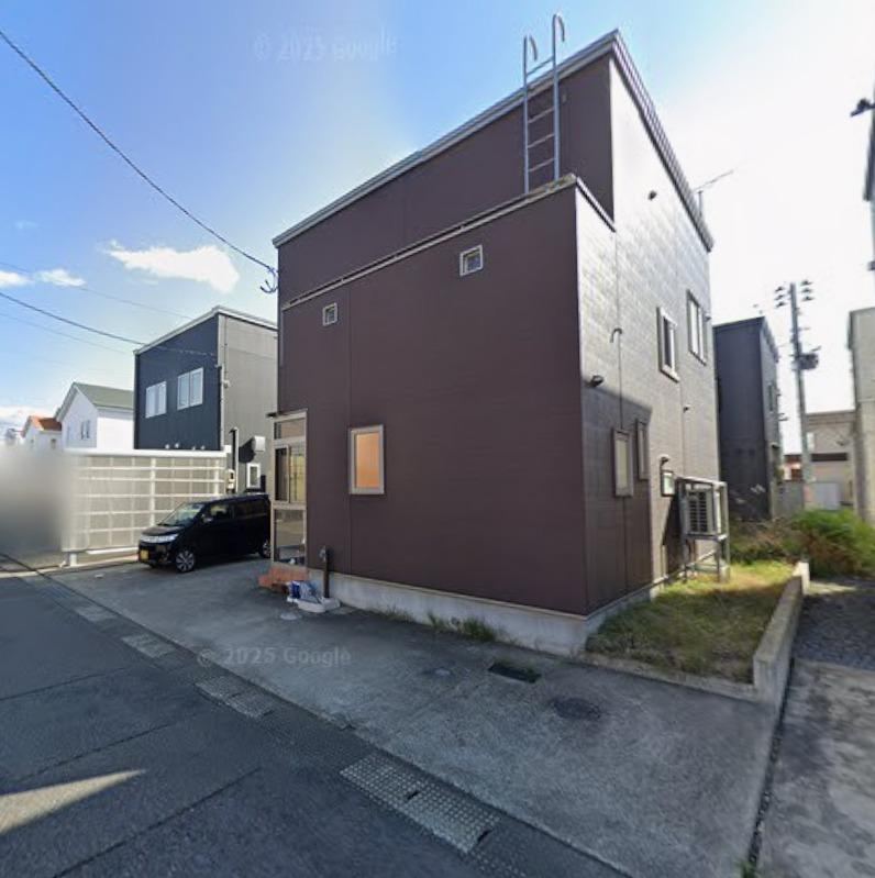 4LDK house in Aomori, Aomori - Photo 1