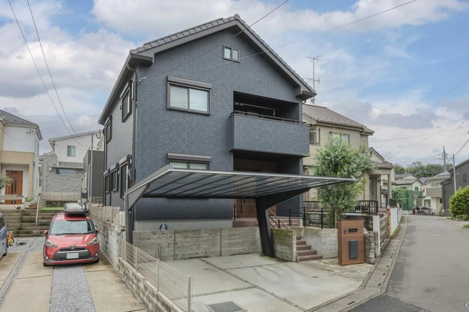 4LDK+S house in Ageo, Saitama - Photo 1