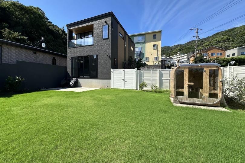 3LDK house in Atami, Shizuoka - Photo 1