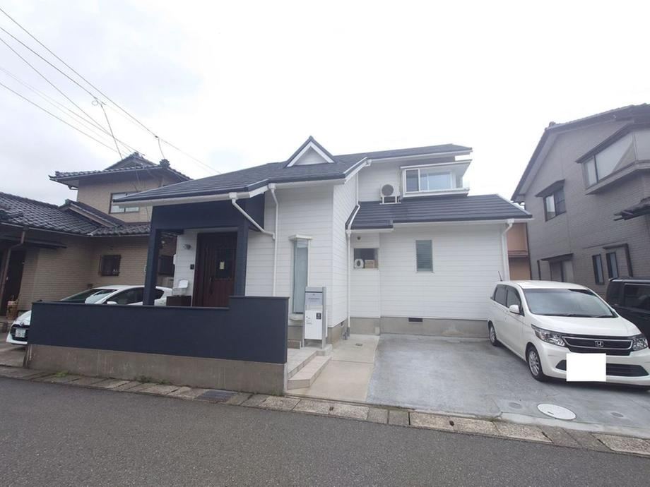 3LDK house in Sakai, Fukui - Photo 1