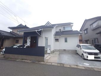 3LDK house in Sakai