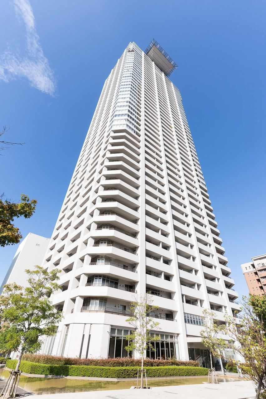 2LDK apartment in Atsuta Ward, Nagoya, Aichi - Photo 1