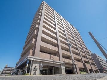 3LDK apartment in Ichinomiya, Aichi - Photo 1