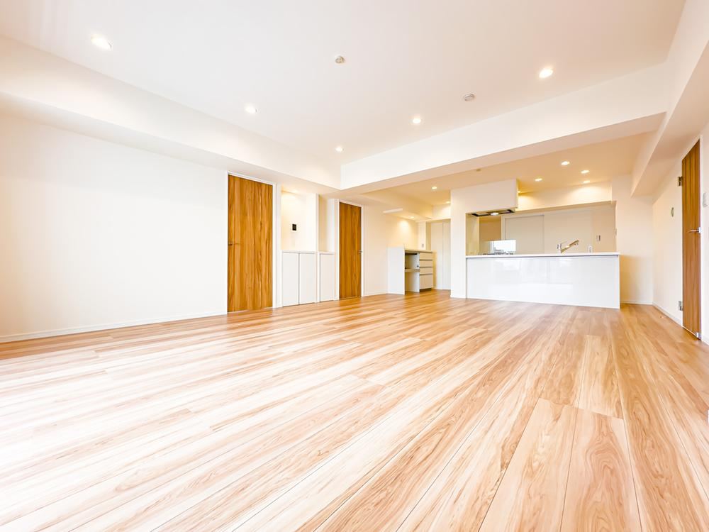 3LDK apartment in Suginami Ward, Tokyo - Photo 1