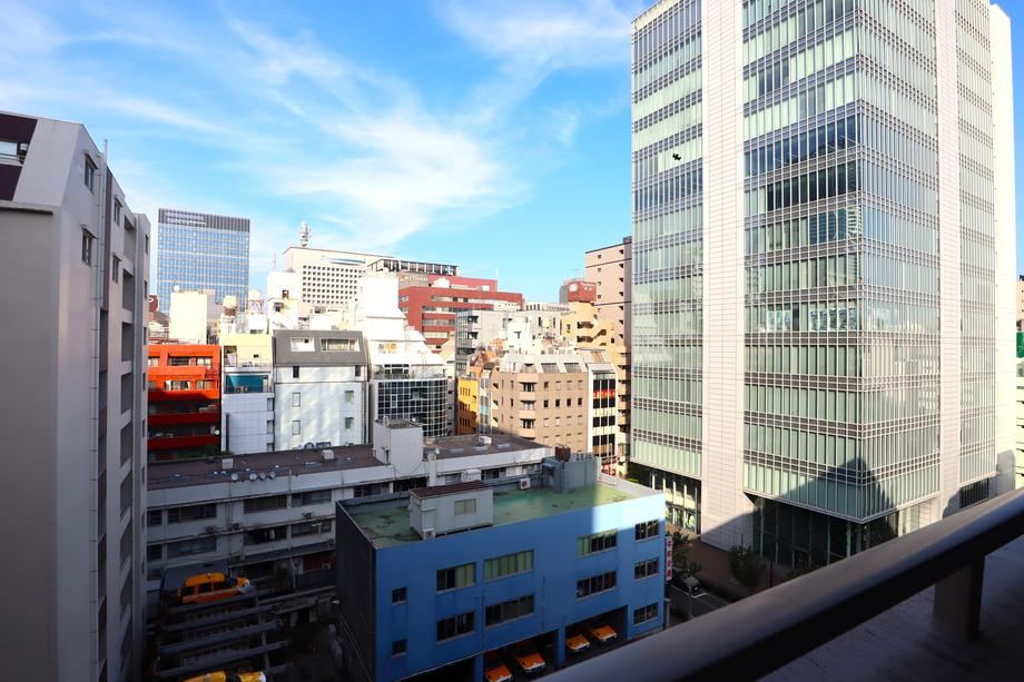 studio apartment in Naka Ward, Yokohama, Kanagawa - Photo 1