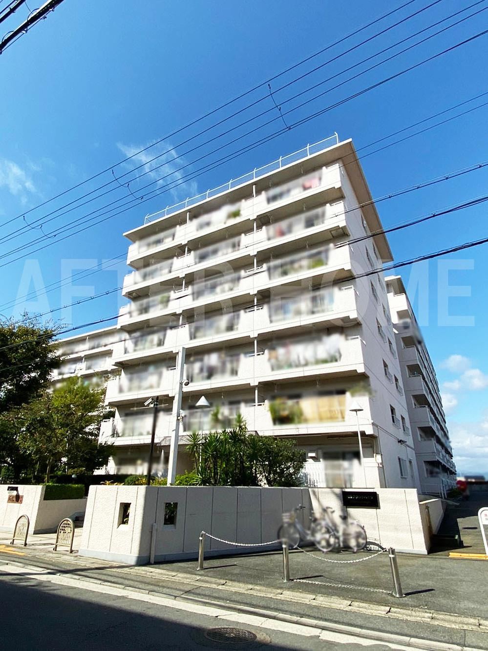 4DK apartment in Minami Ward, Kyoto - Photo 1