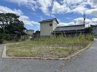 plot of land in Kahoku