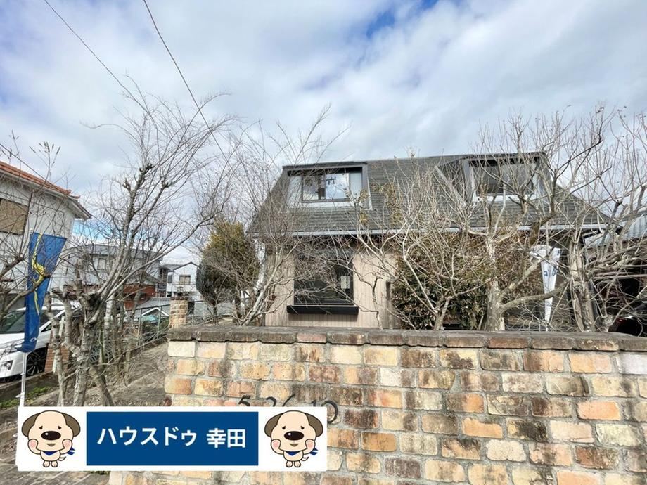 3LDK+S house in Okazaki, Aichi - Photo 1