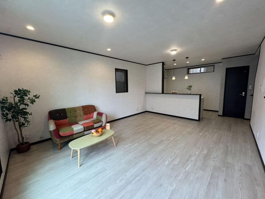 4LDK house in Yodogawa Ward, Osaka - Photo 1