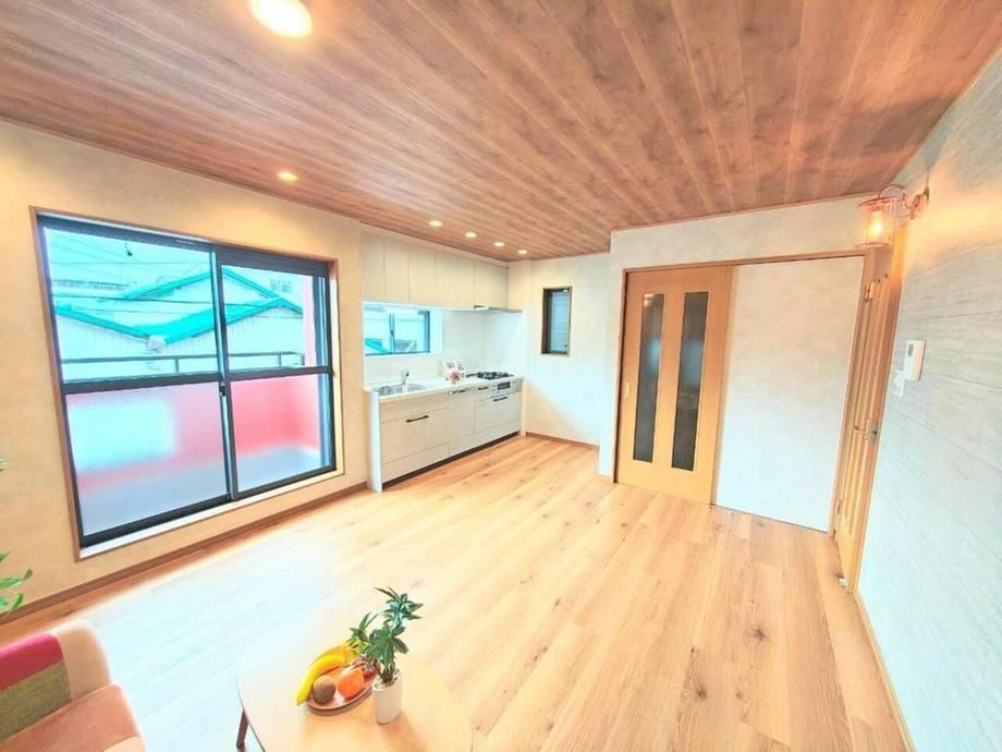 3LDK house in Yodogawa Ward, Osaka - Photo 1