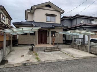 4LDK house in Hikone