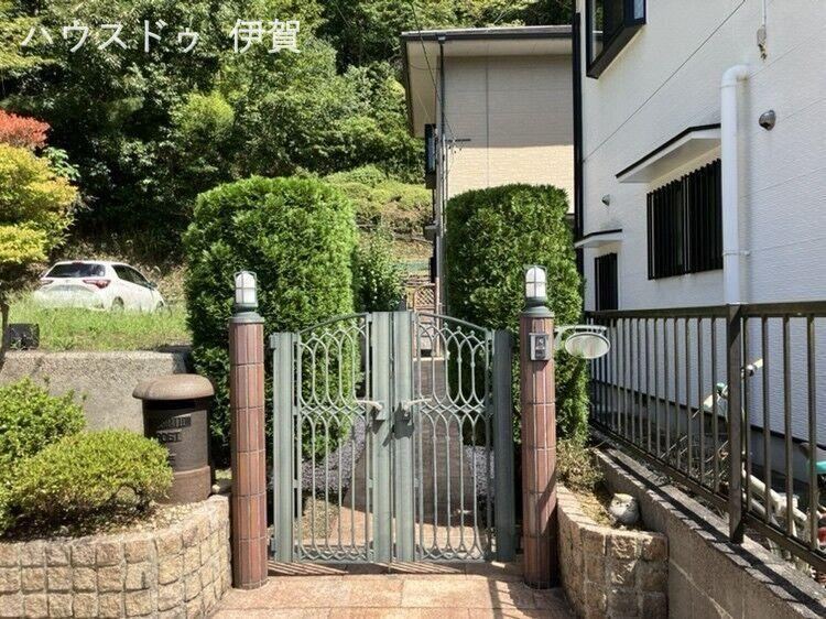 3LDK house in Nabari, Mie - Photo 1