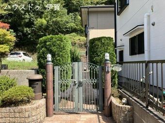 3LDK house in Nabari