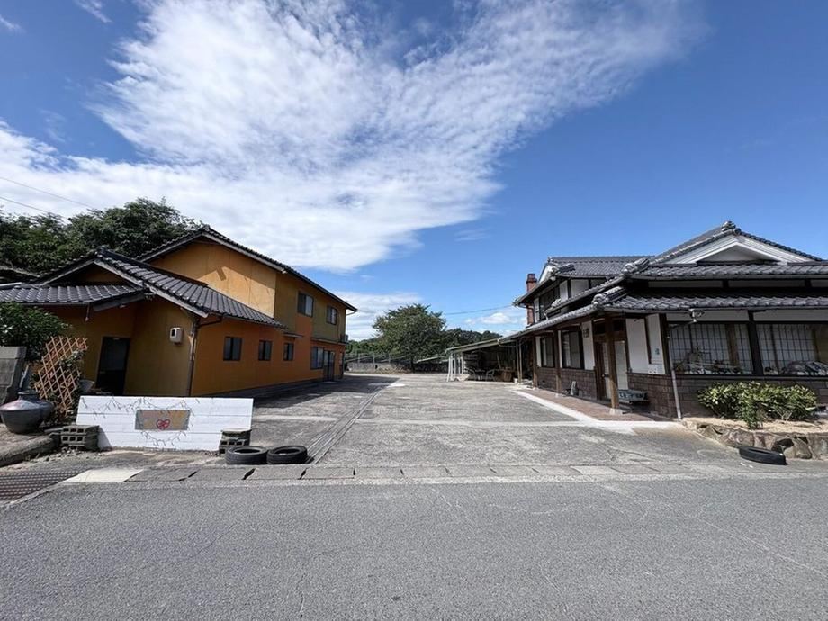 4DK house in Kurashiki, Okayama - Photo 1