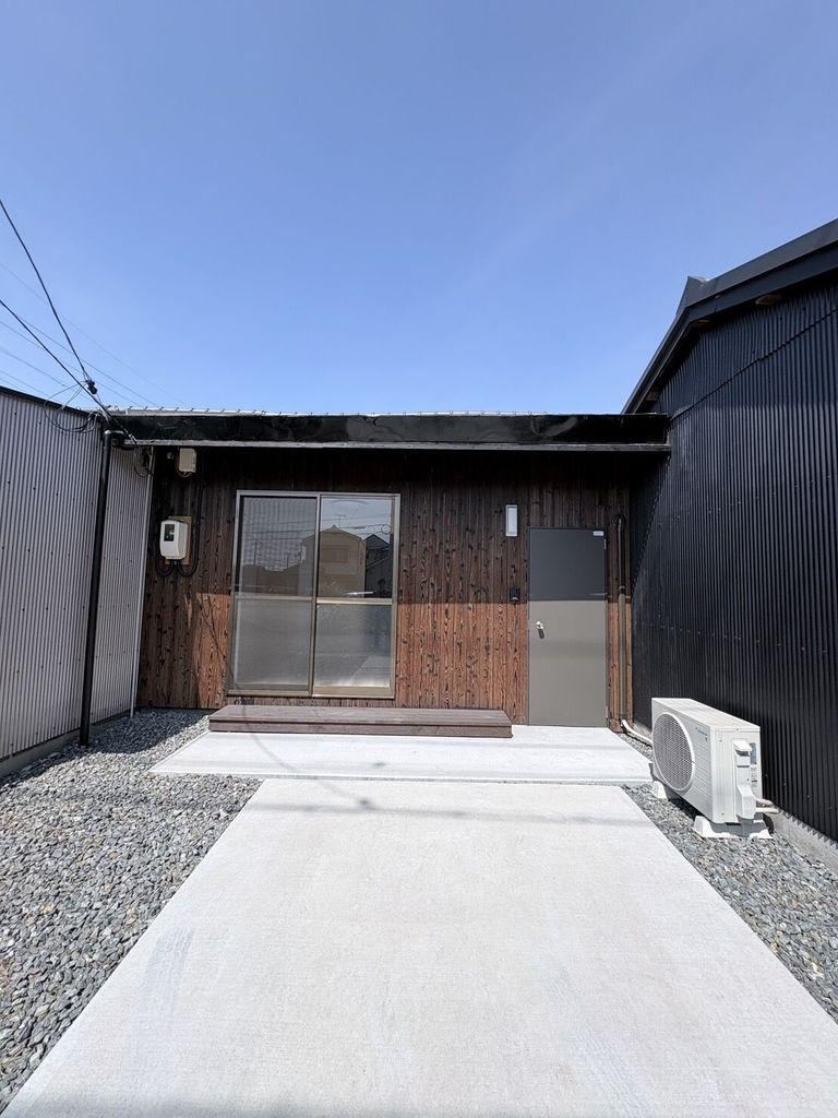 1LDK house in Kurashiki, Okayama - Photo 1