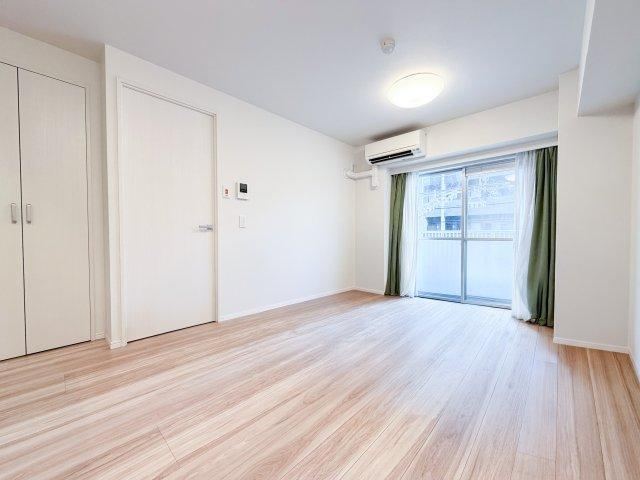 2LDK apartment in Nakahara Ward, Kawasaki, Kanagawa - Photo 1