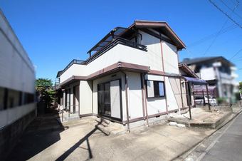 5LDK+S house in Konan