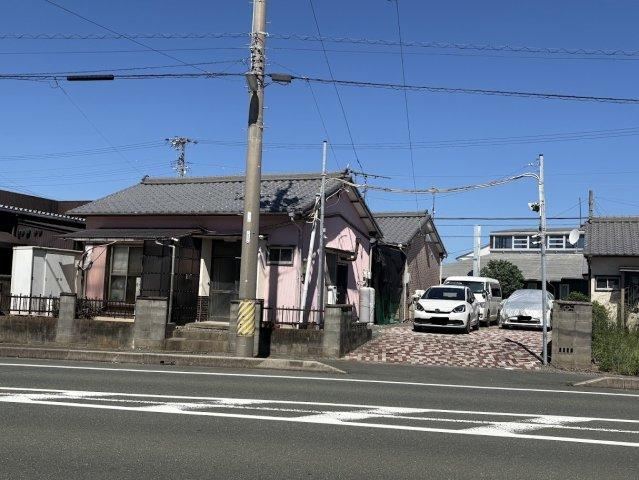 2DK house in Toyokawa, Aichi - Photo 1