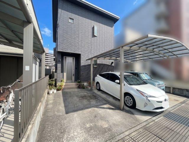 3LDK house in Fukuyama, Hiroshima - Photo 1