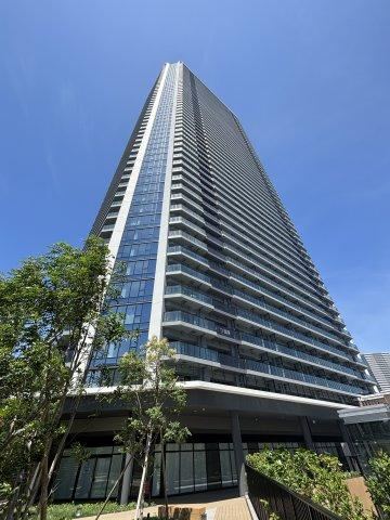 3LDK apartment in Chuo Ward, Tokyo - Photo 1