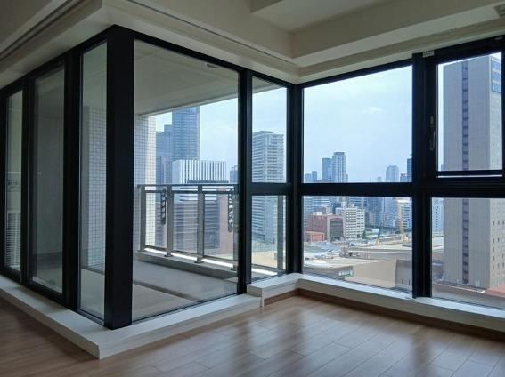 2LDK apartment in Fukushima Ward, Osaka - Photo 1