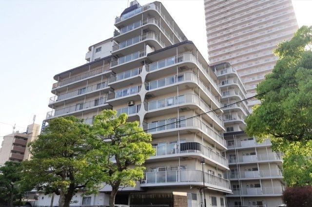 3LDK apartment in Joto Ward, Osaka - Photo 1
