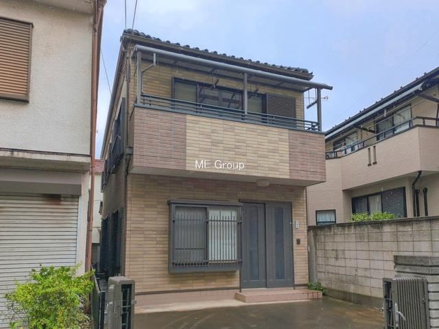 5DK house in Adachi Ward, Tokyo - Photo 1