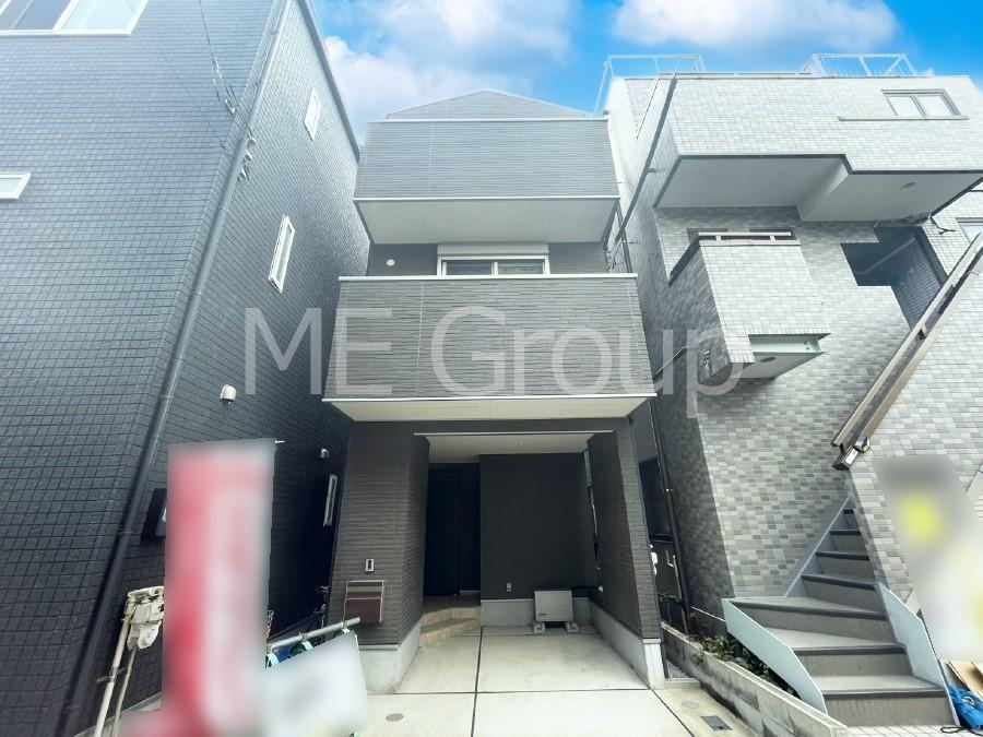 2LDK+S house in Adachi Ward, Tokyo - Photo 1