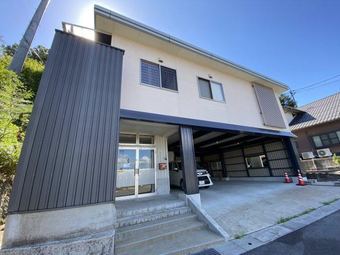 3LDK house in Miyoshi