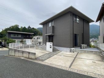 5LDK house in Sue, Kasuya District