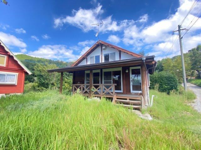 66 m² house in Minamiaso, Aso District, Kumamoto - Photo 1