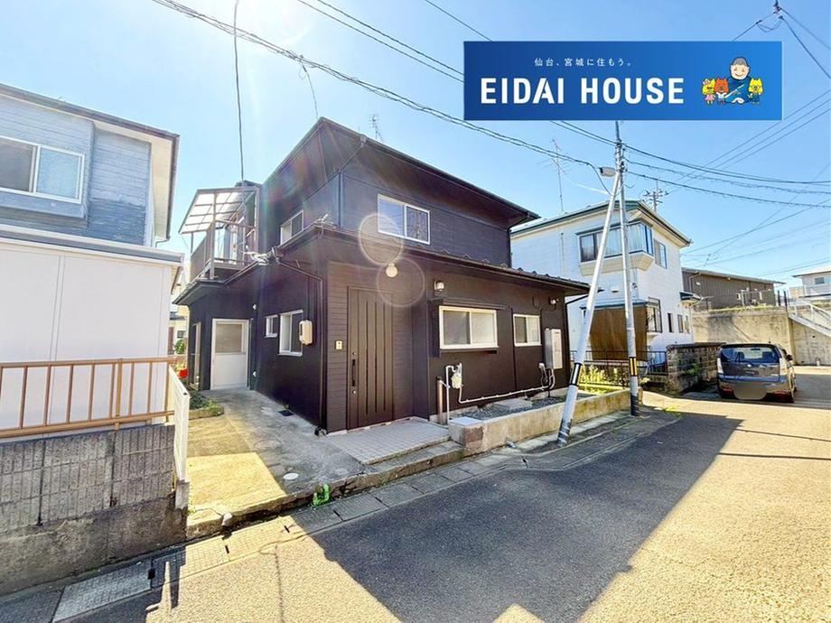 4LDK house in Shiogama, Miyagi - Photo 1