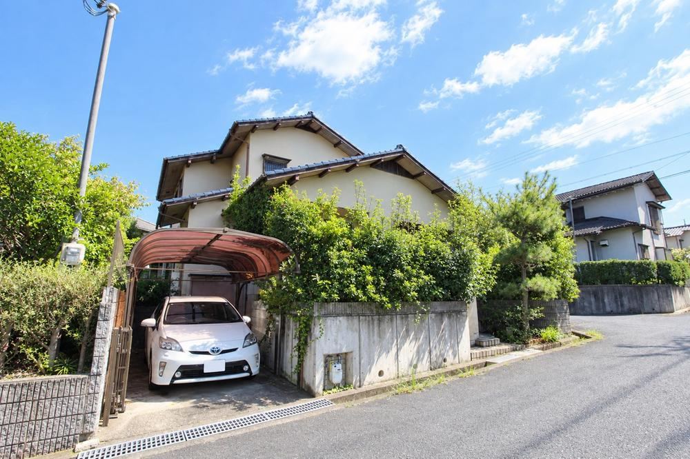 5LDK house in Kizugawa, Kyoto - Photo 1
