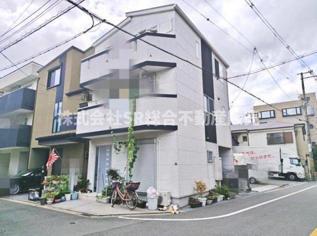 3LDK+S house in Higashiosaka, Osaka - Photo 1