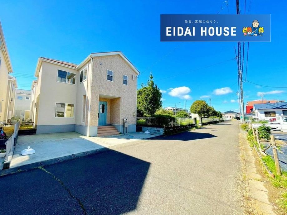 3LDK house in Taihaku Ward, Sendai, Miyagi - Photo 1