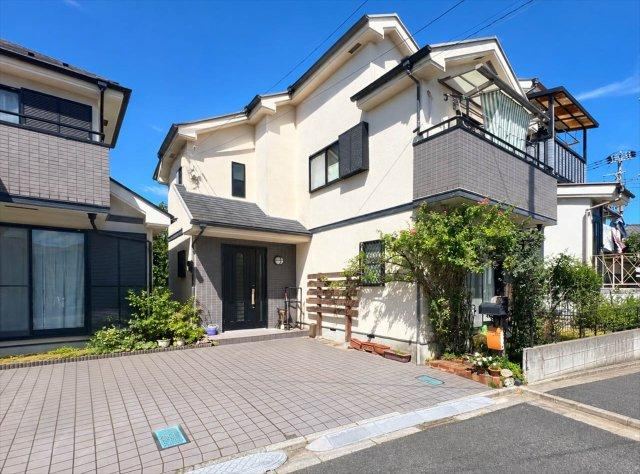 82 m² land in Nerima Ward, Tokyo - Photo 1