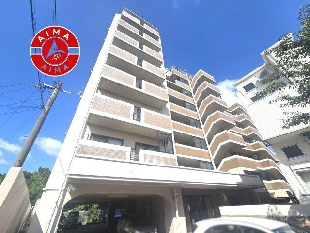 3LDK apartment in Higashi Ward, Fukuoka - Photo 1