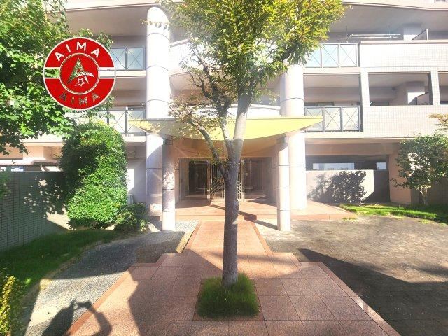 3LDK apartment in Hakata Ward, Fukuoka - Photo 1