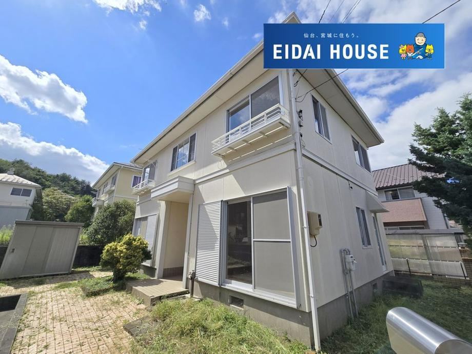 4LDK house in Izumi Ward, Sendai, Miyagi - Photo 1