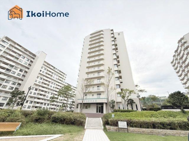 3LDK apartment in Suma Ward, Kobe, Hyogo - Photo 1