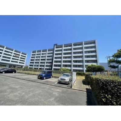 3LDK apartment in Higashi Ward, Fukuoka - Photo 1