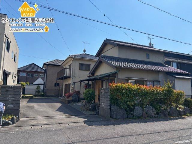 4DK+S house in Yaizu, Shizuoka - Photo 1