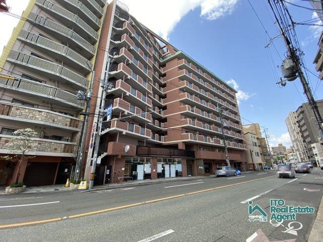 3LDK apartment in Kamigyo Ward, Kyoto - Photo 1