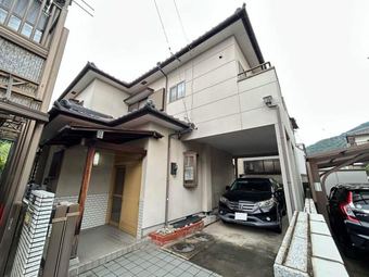 5LDK house in Sakaide