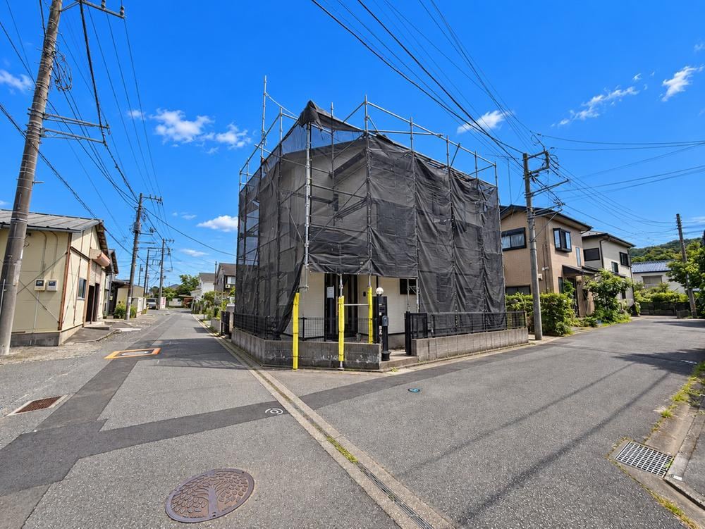 3LDK house in Midori Ward, Sagamihara, Kanagawa - Photo 1