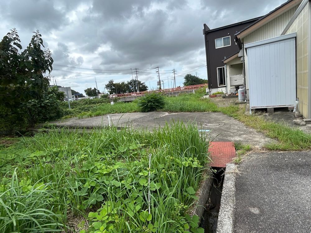 232 m² land in Hakusan, Ishikawa - Photo 1