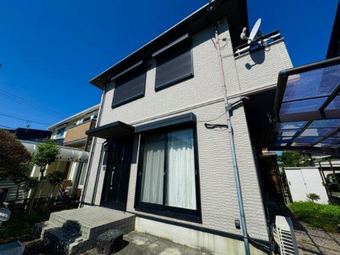 3LDK house in Omihachiman