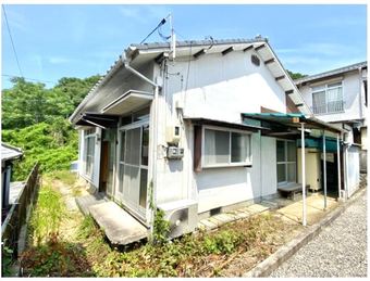 4DK house in Bizen