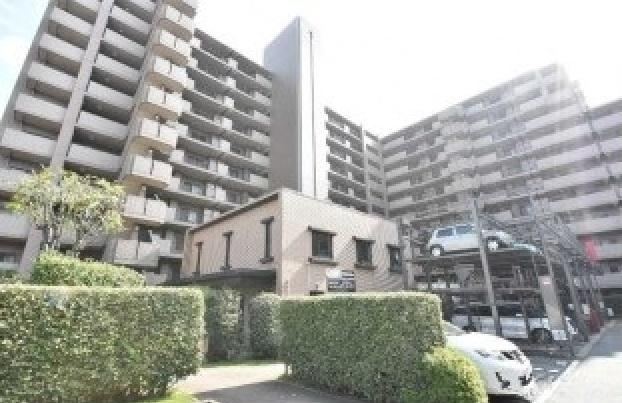3LDK apartment in Ebina, Kanagawa - Photo 1