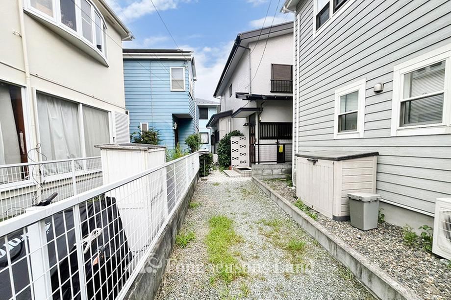170 m² land in Fujisawa, Kanagawa - Photo 1